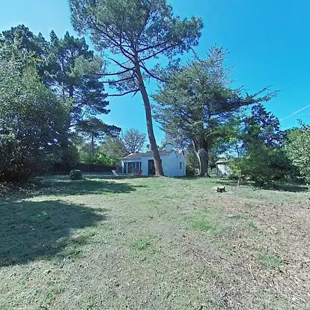 No000-20h - Maison 3 Pieces - Noirmoutier En L'ile *