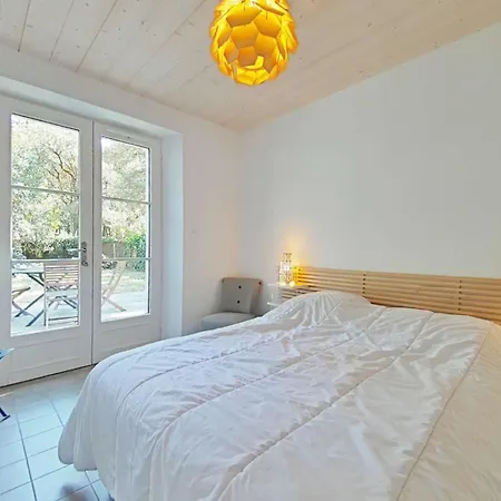 No000-20h - Maison 3 Pieces - Noirmoutier En L'ile Le Grand Vieil