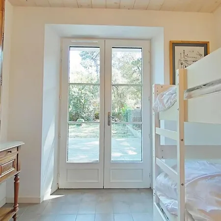 No000-20h - Maison 3 Pieces - Noirmoutier En L'ile * Le Grand Vieil