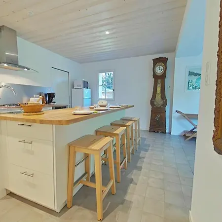 No000-20h - Maison 3 Pieces - Noirmoutier En L'ile
