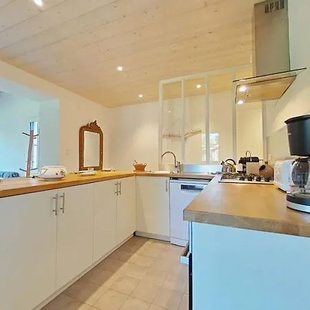 No000-20h - Maison 3 Pieces - Noirmoutier En L'ile 빌라